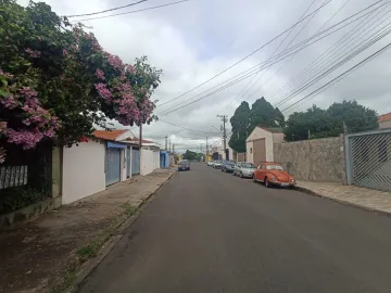 Sao Carlos Vila Sao Jose Terreno Venda R$215.000,00  Area do terreno 300.00m2 