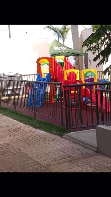 Sao Carlos Jardim Embare Apartamento Venda R$180.000,00 Condominio R$236,00 2 Dormitorios 1 Vaga 
