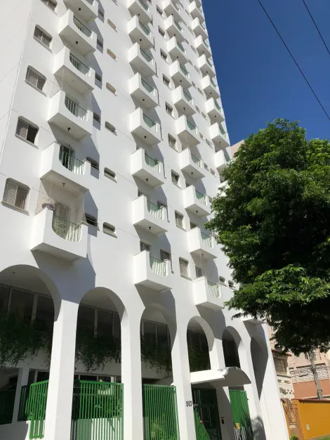Campinas Botafogo Apartamento Venda R$275.000,00 Condominio R$350,00 1 Dormitorio  