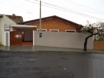 Sao Carlos Parque Arnold Schimidt Casa Venda R$479.000,00 3 Dormitorios 1 Vaga Area do terreno 270.00m2 Area construida 148.65m2