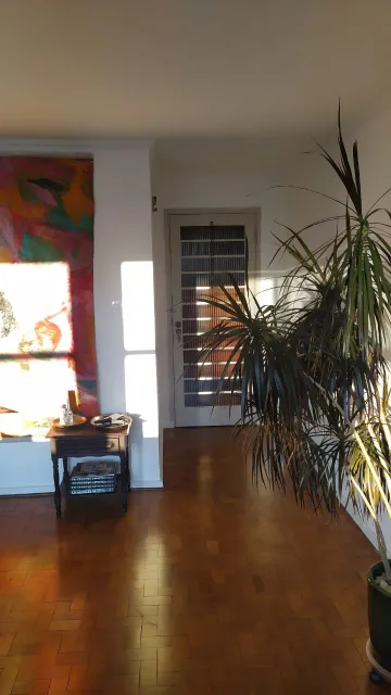 Campinas Centro Apartamento Venda R$426.000,00 Condominio R$800,00 4 Dormitorios  
