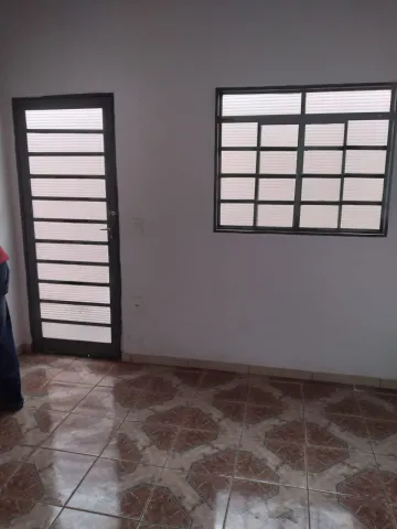 Sao Carlos Centreville Casa Locacao R$ 1.223,00 2 Dormitorios 1 Vaga Area construida 85.00m2