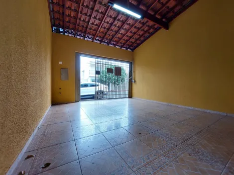 Sao Carlos Planalto Paraiso Casa Venda R$373.000,00 3 Dormitorios 1 Vaga Area do terreno 150.00m2 Area construida 130.00m2