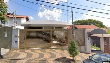Campinas Jardim Chapadao Casa Venda R$1.100.000,00 4 Dormitorios 5 Vagas 