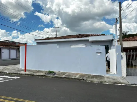 Sao Carlos Jardim Brasil Casa Venda R$430.000,00 3 Dormitorios 1 Vaga 