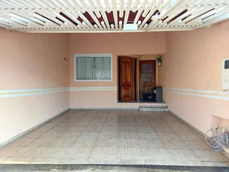 Sao Carlos Jardim Tangara Casa Venda R$352.000,00 2 Dormitorios 2 Vagas Area do terreno 125.00m2 Area construida 132.00m2