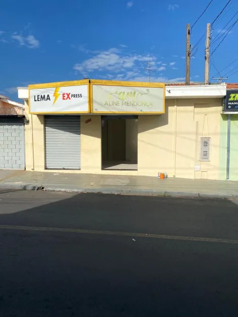 Sao Carlos Vila Carmem Estabelecimento Locacao R$ 778,00 Area construida 35.00m2