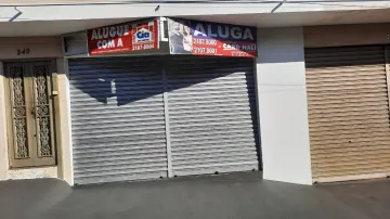 Sao Carlos Vila Lutfalla Comercial Locacao R$ 1.100,00  Area do terreno 58.00m2 Area construida 58.00m2