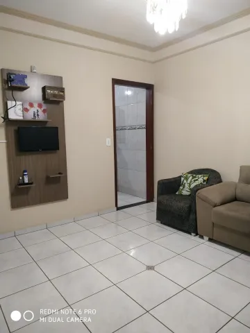 Sao Carlos Jardim Sao Joao Batista Casa Venda R$320.000,00 2 Dormitorios 2 Vagas Area do terreno 130.00m2 Area construida 110.00m2
