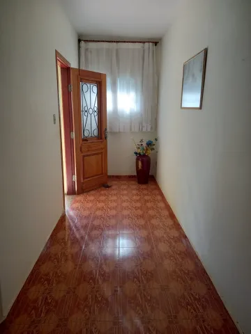Sao Carlos Centro Casa Venda R$410.000,00 2 Dormitorios 1 Vaga Area do terreno 363.44m2 