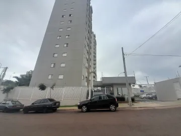 Sao Carlos Recreio Sao Judas Tadeu Apartamento Locacao R$ 1.223,00 Condominio R$200,00 1 Dormitorio 1 Vaga 