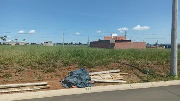 Sao Carlos VilleNeuve I Terreno Venda R$270.000,00 Condominio R$304,00  Area do terreno 240.00m2 