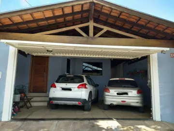 Sao Carlos Parque Novo Mundo Casa Venda R$250.000,00 3 Dormitorios 2 Vagas Area do terreno 154.00m2 Area construida 63.73m2
