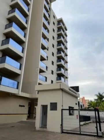 Sao Carlos Parque Arnold Schimidt Apartamento Venda R$250.000,00 Condominio R$393,00 1 Dormitorio 1 Vaga 
