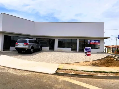 Ibate Jardim das Palmeiras II Comercial Locacao R$ 1.112,00 Area construida 37.00m2