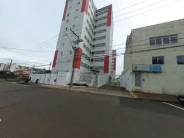 Sao Carlos Jardim Paraiso Apartamento Venda R$213.000,00 1 Dormitorio 2 Vagas 