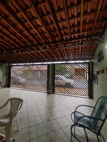 Sao Carlos Vila Boa Vista Casa Venda R$550.000,00 3 Dormitorios 3 Vagas Area do terreno 264.20m2 Area construida 156.22m2