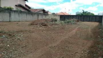 Sao Carlos Parque Santa Monica Terreno Venda R$357.000,00  Area do terreno 586.00m2 