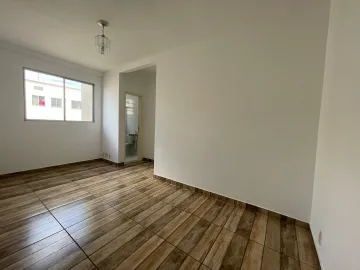 Sao Carlos Jardim Ipanema Apartamento Venda R$197.000,00 Condominio R$300,00 2 Dormitorios 1 Vaga 