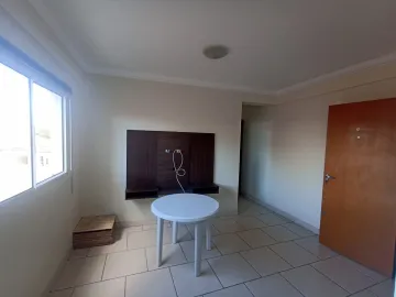 Sao Carlos Cidade Jardim Apartamento Venda R$195.000,00 Condominio R$205,00 1 Dormitorio  