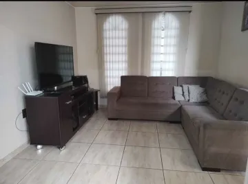 Sao Carlos Parque Santa Felicia Jardim Casa Venda R$349.000,00 2 Dormitorios 2 Vagas Area do terreno 150.00m2 Area construida 103.00m2