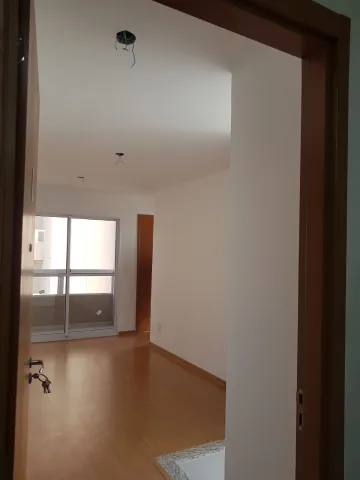Sao Carlos Parque Faber Castell II Apartamento Venda R$270.000,00 2 Dormitorios 1 Vaga 