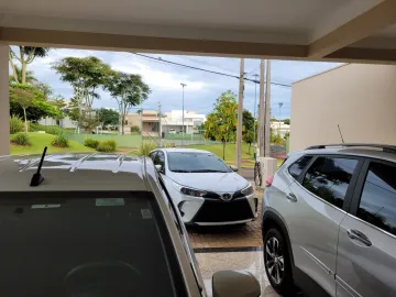 Sao Carlos Condominio Residencial Village Damha III Casa Venda R$1.550.000,00 3 Dormitorios 4 Vagas Area do terreno 342.50m2 Area construida 265.65m2