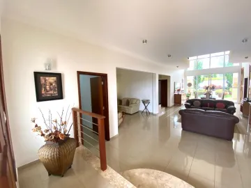Sao Carlos Condominio Parque Residencial Damha I Casa Venda R$3.400.000,00 Condominio R$500,00 4 Dormitorios 5 Vagas Area construida 406.00m2