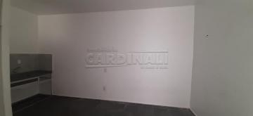 Sao Carlos Jardim Tangara Apartamento Locacao R$ 450,00 1 Dormitorio  