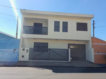 Sao Carlos Jardim Sao Joao Batista Casa Venda R$545.000,00 4 Dormitorios 2 Vagas Area do terreno 135.00m2 Area construida 216.00m2