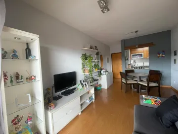 Sao Carlos Jardim Alvorada Apartamento Venda R$290.000,00 Condominio R$380,00 2 Dormitorios 1 Vaga 