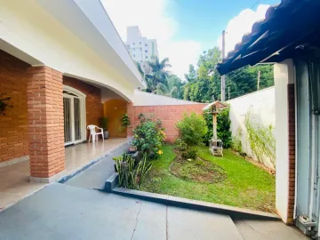Sao Carlos Jardim Centenario Casa Venda R$990.000,00 4 Dormitorios 3 Vagas Area do terreno 455.00m2 Area construida 249.27m2