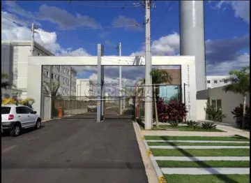 Sao Carlos Jardim Embare Apartamento Locacao R$ 1.056,00 Condominio R$200,00 2 Dormitorios 1 Vaga 