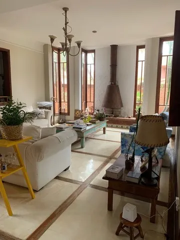 Sao Carlos Parque Faber Castell I Casa Venda R$2.950.000,00 Condominio R$600,00 4 Dormitorios 6 Vagas Area do terreno 738.35m2 Area construida 395.21m2