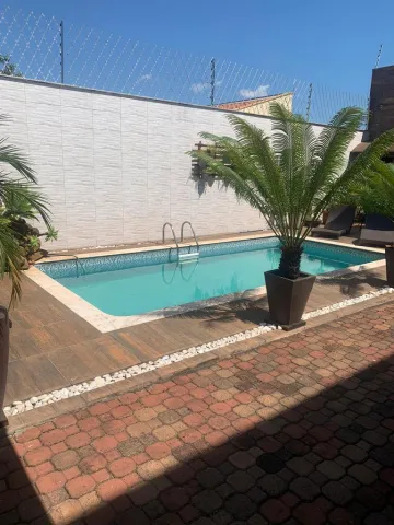 Sao Carlos Jardim Hikare Casa Venda R$700.000,00 3 Dormitorios 2 Vagas Area do terreno 250.00m2 Area construida 138.53m2