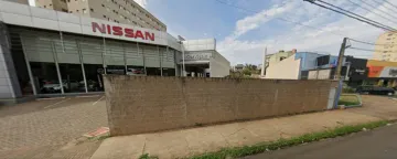 Sao Carlos Jardim Paraiso Terreno Locacao R$ 8.889,00  Area do terreno 840.64m2 