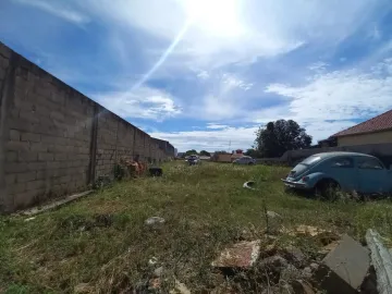 Sao Carlos Vila Prado Terreno Venda R$585.000,00  Area do terreno 500.00m2 