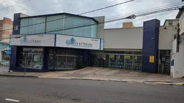 Sao Carlos Centro Salao Locacao R$ 18.000,00  4 Vagas Area construida 605.00m2