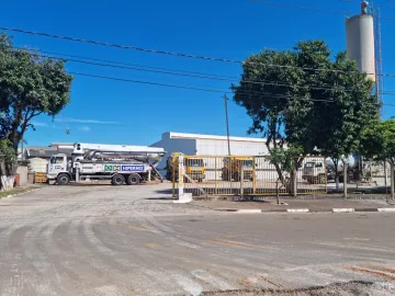 Sao Carlos Ceat Comercial Venda R$1.800.000,00  Area do terreno 3623.33m2 