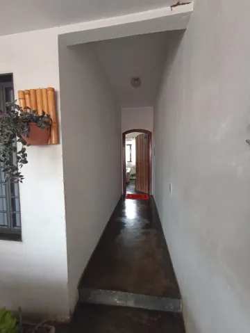 Sao Carlos Jardim Cruzeiro do Sul Casa Venda R$390.000,00 2 Dormitorios 2 Vagas Area do terreno 220.00m2 Area construida 180.27m2