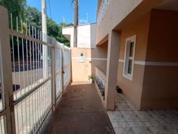 Sao Carlos Jardim Bicao Casa Venda R$340.000,00 3 Dormitorios 1 Vaga Area do terreno 132.00m2 Area construida 164.70m2