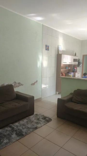 Sao Carlos Jardim Embare Casa Venda R$270.000,00 2 Dormitorios 2 Vagas Area do terreno 250.00m2 Area construida 90.00m2