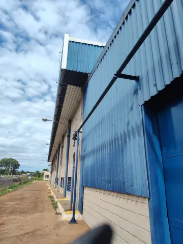Araraquara Jardim Quitandinha II Galpao Venda R$7.000.000,00  Area do terreno 4382.63m2 Area construida 2529.90m2
