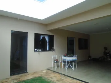 Sao Carlos Jardim Ipanema Casa Venda R$590.000,00 2 Dormitorios 2 Vagas Area do terreno 250.00m2 Area construida 150.00m2