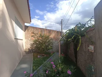 Sao Carlos Vila Boa Vista 1 Casa Venda R$250.000,00 2 Dormitorios 3 Vagas Area do terreno 209.00m2 Area construida 90.00m2