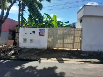 Sao Carlos Jardim Jockey Clube Casa Locacao R$ 570,00 1 Dormitorio  Area do terreno 28.00m2 Area construida 28.00m2