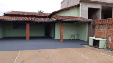 Sao Carlos Residencial Itamarati Casa Venda R$270.000,00 1 Dormitorio 10 Vagas Area do terreno 200.00m2 Area construida 100.00m2
