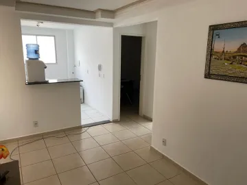 Sao Carlos Jardim Nova Sao Carlos Apartamento Venda R$160.000,00 Condominio R$230,00 2 Dormitorios 1 Vaga 
