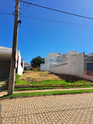Sao Carlos Aquarela Terreno Venda R$298.000,00 Condominio R$390,00  Area do terreno 250.00m2 