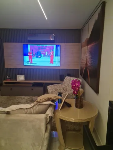 Sao Carlos Parque Faber Castell I Apartamento Venda R$1.800.000,00 Condominio R$745,00 3 Dormitorios 4 Vagas 